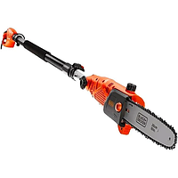 Высоторез сетевой цепной штанговый BLACK&DECKER PS7525 (0.8кВт, 250мм)