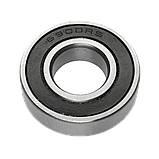 Підшипник горизонтальної кавомолки для кавомашин Saeco, Philips, Gaggia, 996530011182, фото 2