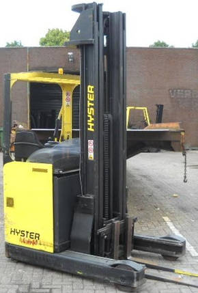 Вилочний навантажувач Hyster R-1.4-H, фото 2