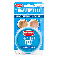 Крем для здоровья ног O'Keeffe Cream for Healthy feet 76g