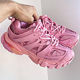 Кроссовки Balenciaga  Track Pink, фото 2