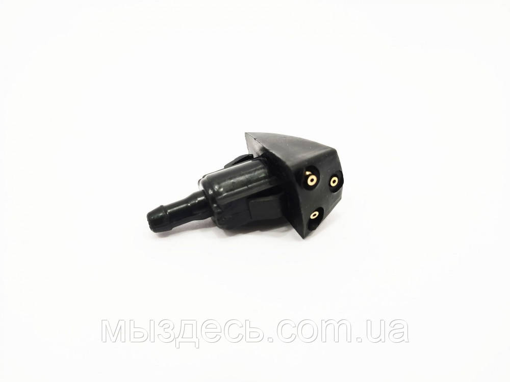 Форсунка омивача Geely MK/MK2/GC6 Джилі МК 1017002185