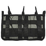 Підсумок під магазини АК на 3 шт (Сірий), фото 3