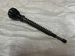 Гвинт регулювання сидіння (гребінки) ваз 2101 2102 2103 2104 2105 2106 2107 2121 ніва