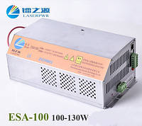 Блок розжига 100-130 Вт для лазерного станка ESA-100