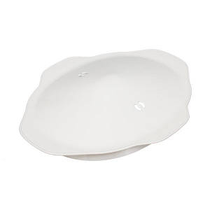 Кришка для пароварки Moulinex MV100750 (SS-991223)