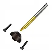 Розхідні матеріали для ножиців по металу