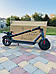 Електросамокат M365 PRO Mi Electric Scooter 12.4Ah 500W сірий (аналог 1:1 з самокатом Xiaomi, зі всіма лого), фото 5