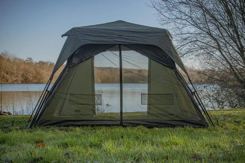 Шелтер Solar SP MKII Quick-Up Shelter (Новинка)