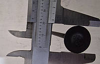 152f/154f Клапана пара, фото 3