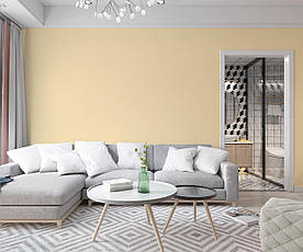 Фарба Інтер'єрна Латексна Skyline 0520-Y30R Бетулла 5 л, фото 4