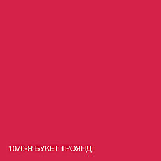 Фарба Акрил-латексна Фасадна Skyline 1070-R (C) Букет Троянд 5л, фото 5