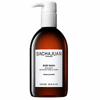 Гель для душа "Свежая лаванда" - Sachajuan Fresh Lavender Body Wash (1033229)