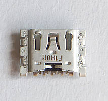 Коннектор Роз'ем зарядки до Realme c21 Oppo A12