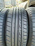 Літні шини 195 65 R15 91V DUNLOP SP SPORT FASTRESPONSE, фото 3