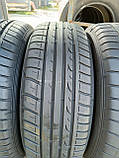 Літні шини 195 65 R15 91V DUNLOP SP SPORT FASTRESPONSE, фото 8