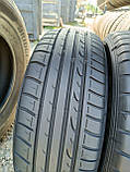 Літні шини 195 65 R15 91V DUNLOP SP SPORT FASTRESPONSE, фото 7