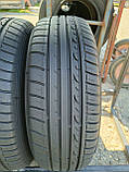 Літні шини 195 65 R15 91V DUNLOP SP SPORT FASTRESPONSE, фото 4