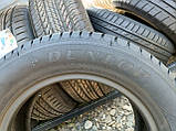 Літні шини 195 65 R15 91V DUNLOP SP SPORT FASTRESPONSE, фото 6