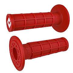 Гріпси Odi Ruffian Full-Waffle MX, червоні