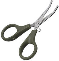 Плоскогубці Prox PE Cut Light Pliers Bent (вигнуті),1850.02.28