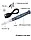 Портативний USB-паяльник, 5 вольтів, 8 ватів BT-8U, фото 11