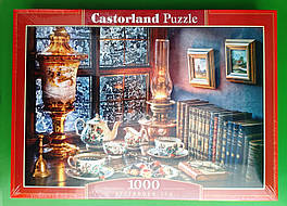 Пазли Castorland 1000шт, 68*47 см