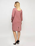 Сукня спортивна Леся пудра, фото 3