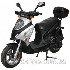 Скутер Spark SP150S-16