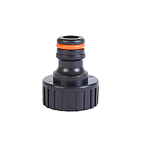 Адаптер із внутрішньою різзю 3/4" універсальний Aquapulse Standart