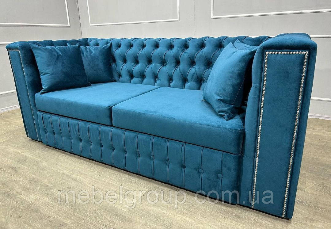 Диван Гарвард (верона) 205х88