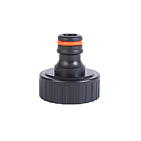 Адаптер універсальний 1" з внутрішньою різзю Aquapulse Standart