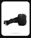 Cпортивні сумки Наплічні сумки Повсякденна поясна сумка Модні сумки-месенджери гурт, фото 3