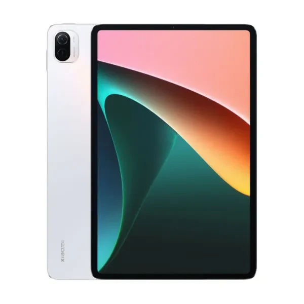 Купити Планшет Xiaomi Pad 5 8/256GB Pearl White CN with Global Rom ...