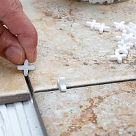 Хрестики для плитки