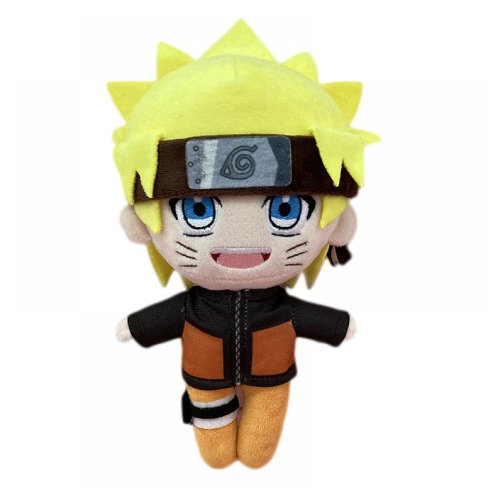 Мягкая игрушка Наруто - Наруто | Naruto - Naruto Ver. 3 (ID#1868902699 ...