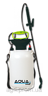 Обприскувач пневматичний AQUA SPRAY 3 л