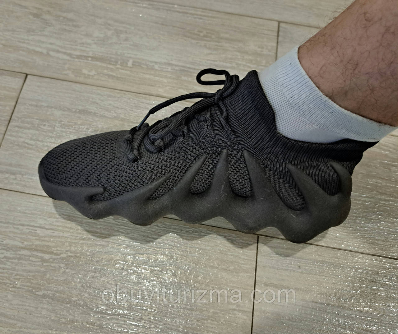 Кросівки літні, AQUA SHOES (43розмір)