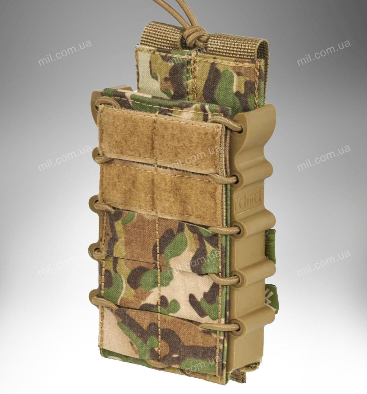 Підсумок / фастмаг VELMET для магазинів АК FM-1SF (mawka), фото 1