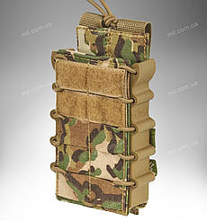 Підсумок / фастмаг VELMET для магазинів АК FM-1SF (mawka)