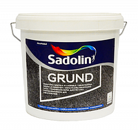 Грунт-краска для стен и потолков Sadolin Grund 5 л