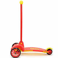 Скутер Little Tikes червоний 640094М