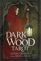 "Dark Wood Tarot"