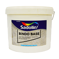 Грунт-краска Sadolin Bindo Base 10 л