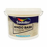 Грунт-краска Sadolin Bindo Base 2,5 л