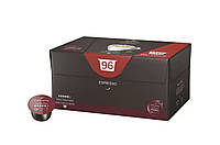 Кофе в капсулах TCHIBO Cafissimo Espresso Intense 96 шт