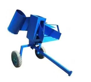 Подрібнювач гілок для мотоблока ДР17, фото 1