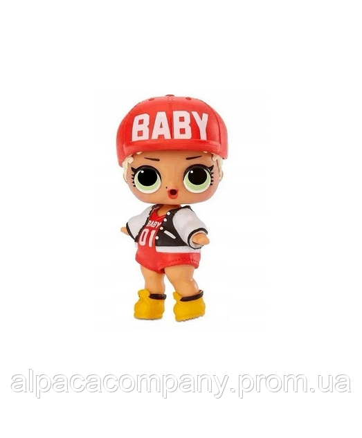 Lol baby 2025