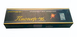 Електрод зварювальний Піонер діаметр 3 мм (упаковка 5 кг)