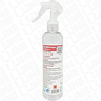 Original Blanidas Антисептик АХД 2000 экспресс - 250 мл (средство для дезинфекции кожи и медицинских приборов)